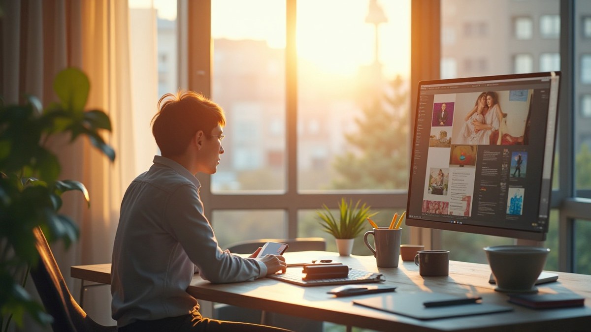 Web Design