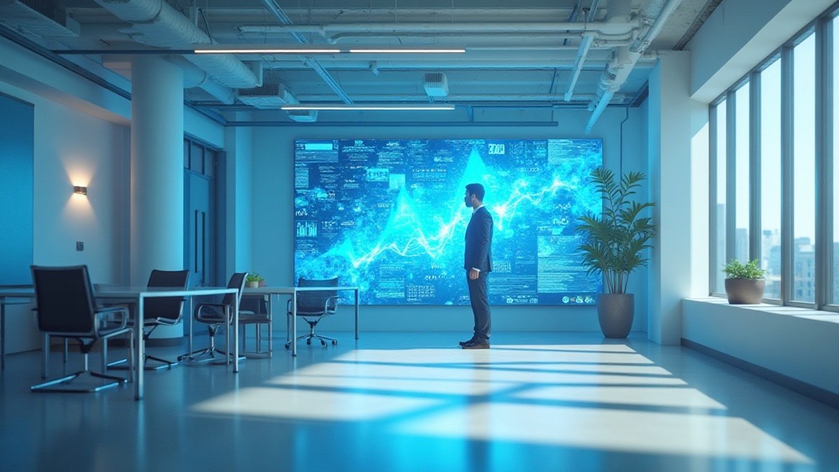 AI Agency