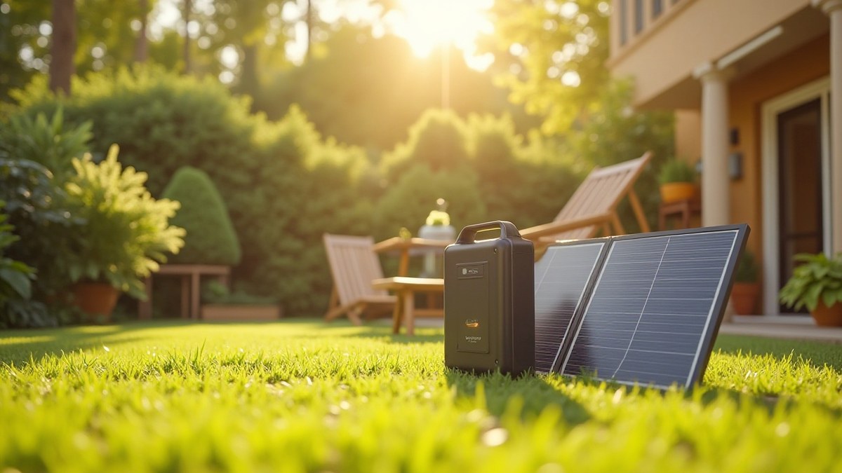Solar